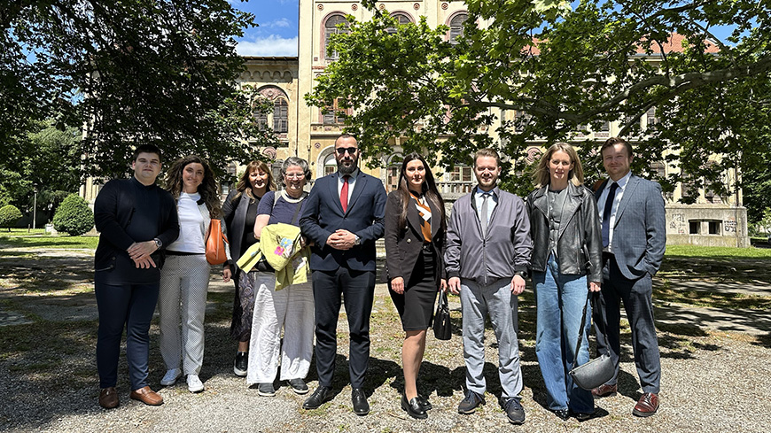 Intercultural Cities in Serbia: working together for inclusion