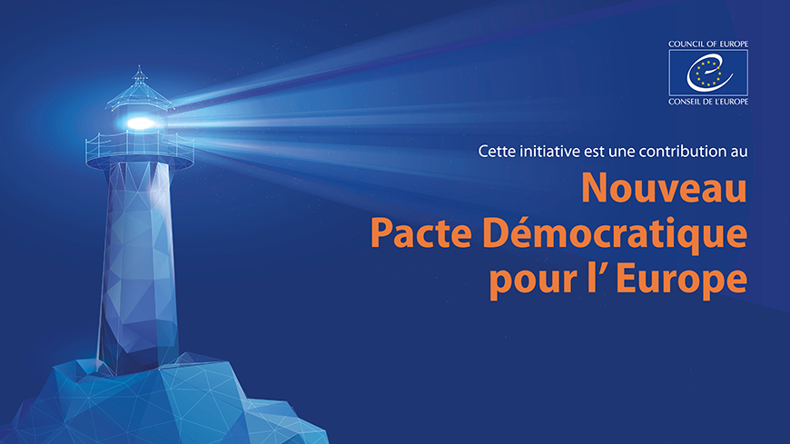 Donnez votre avis : contribuez à l'élaboration des 10 Principes pour des sociétés inclusives et des démocraties plus fortes