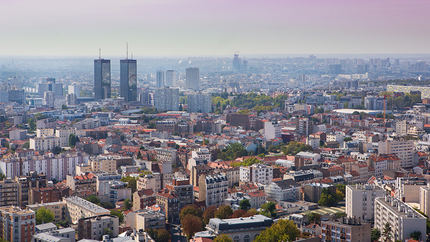 Successful Expert Visit on the Intercultural Cities Index in Seine-Saint-Denis: Promoting Intercultural Dialogue and Inclusion