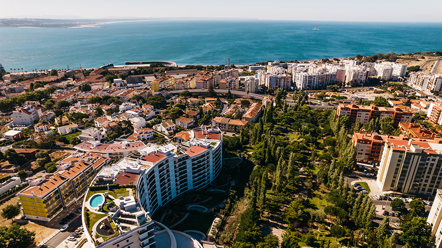 Oeiras, Portugal: Marked Progress and Strong Commitment on Intercultural Path