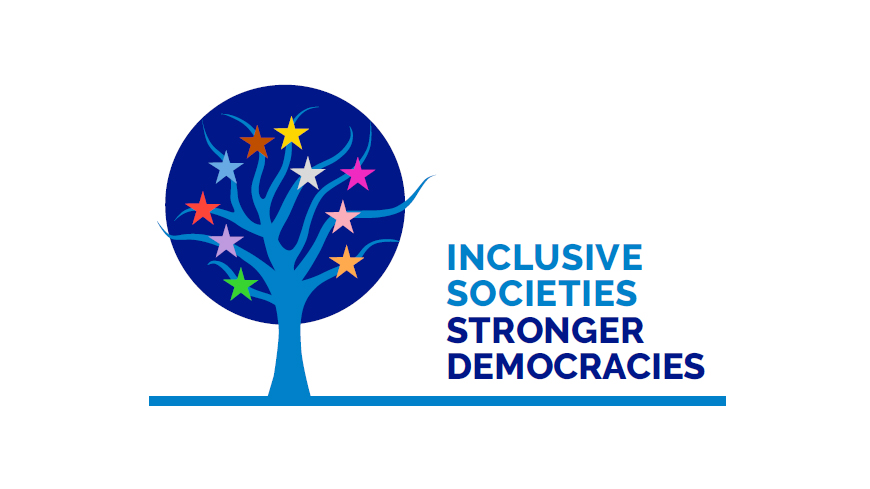 Inclusive societies, stronger democracies: Council of Europe to launch 10 Principles in Madrid