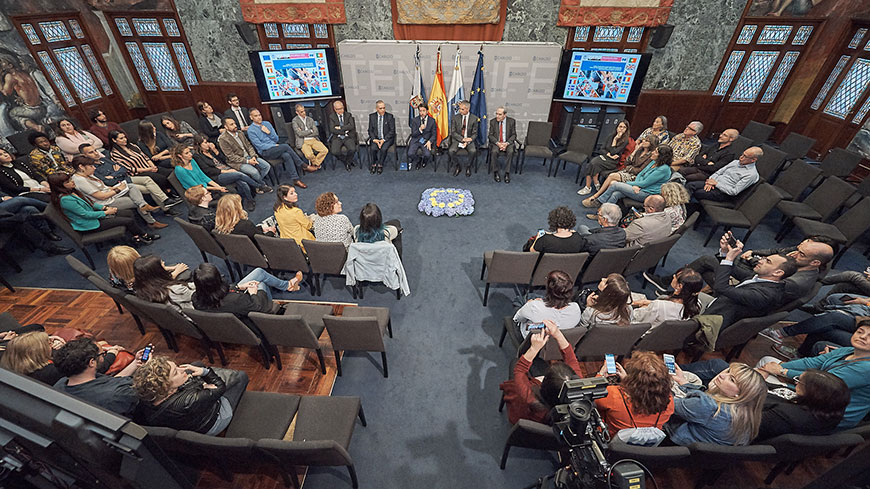 Vivre ensemble dans des démocraties inclusives : comment l’approche interculturelle encourage la participation dans des sociétés plurielles