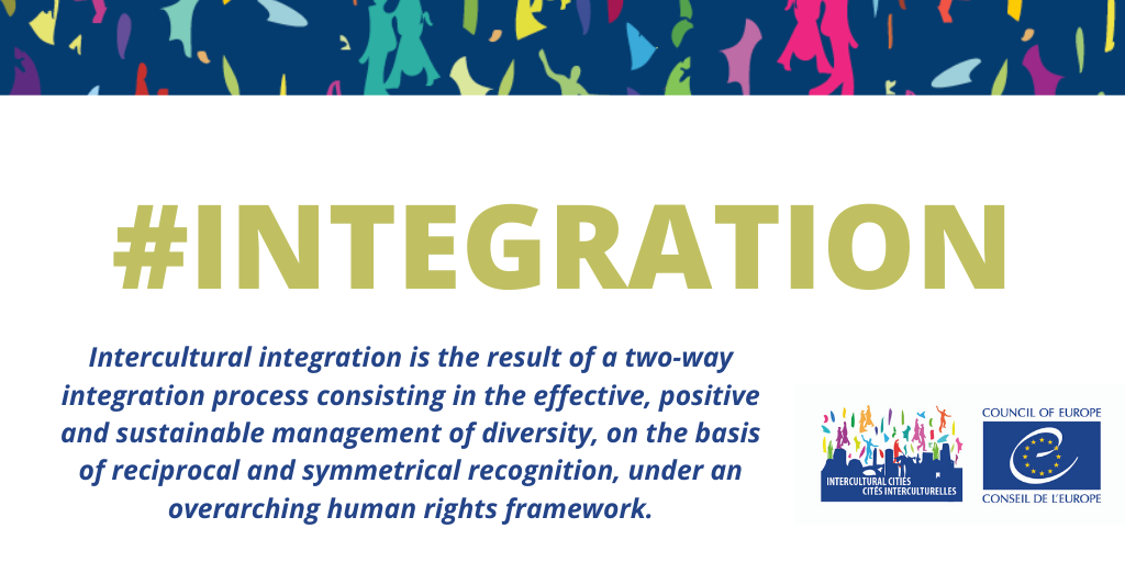 #Integration