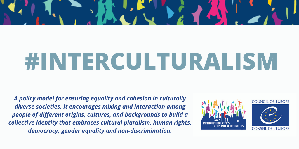 #Interculturalism