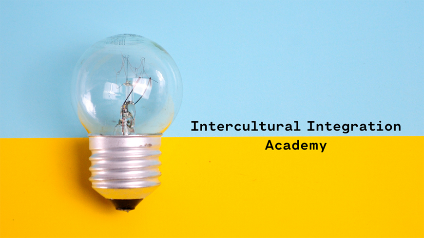 Intercultural Integration Academy