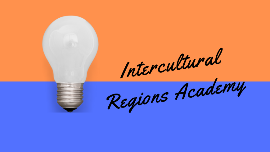 Intercultural Regions Academy