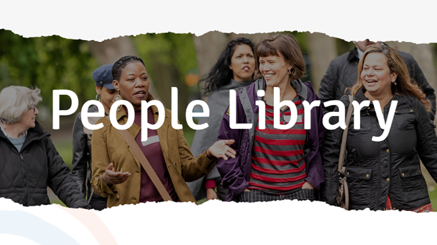Bradford’s People Library