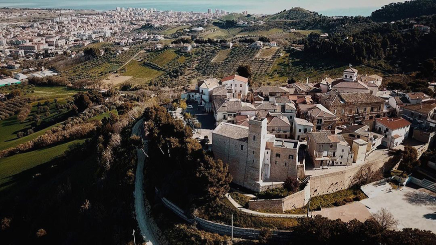Montesilvano (Italie)