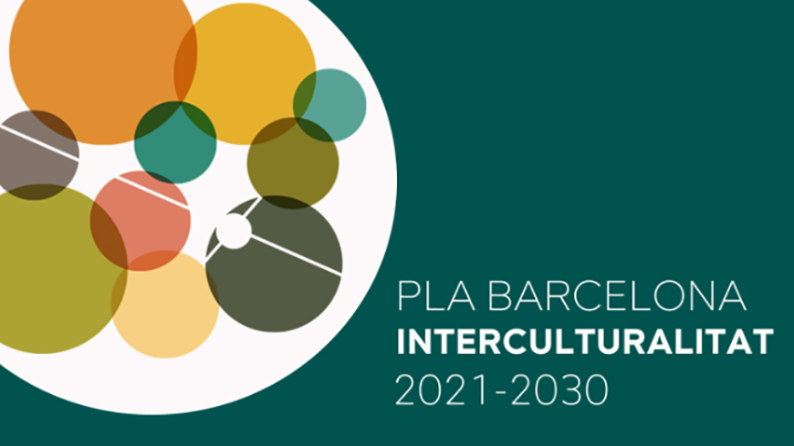 Barcelona launches a new Intercultural Action Plan to move towards a more inclusive city and fight against discrimination