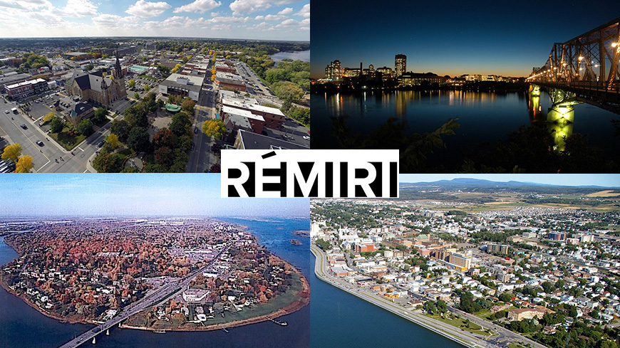 Une coalition grandissante de Cités interculturelles au Québec - Le Programme ICC et le REMIRI s’unissent pour renforcer l’approche interculturelle