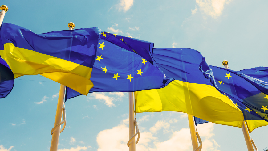 European Parliament resolution on “Russia’s disinformation and historical falsification to justify its war of aggression against Ukraine” (2024/2988(RSP))