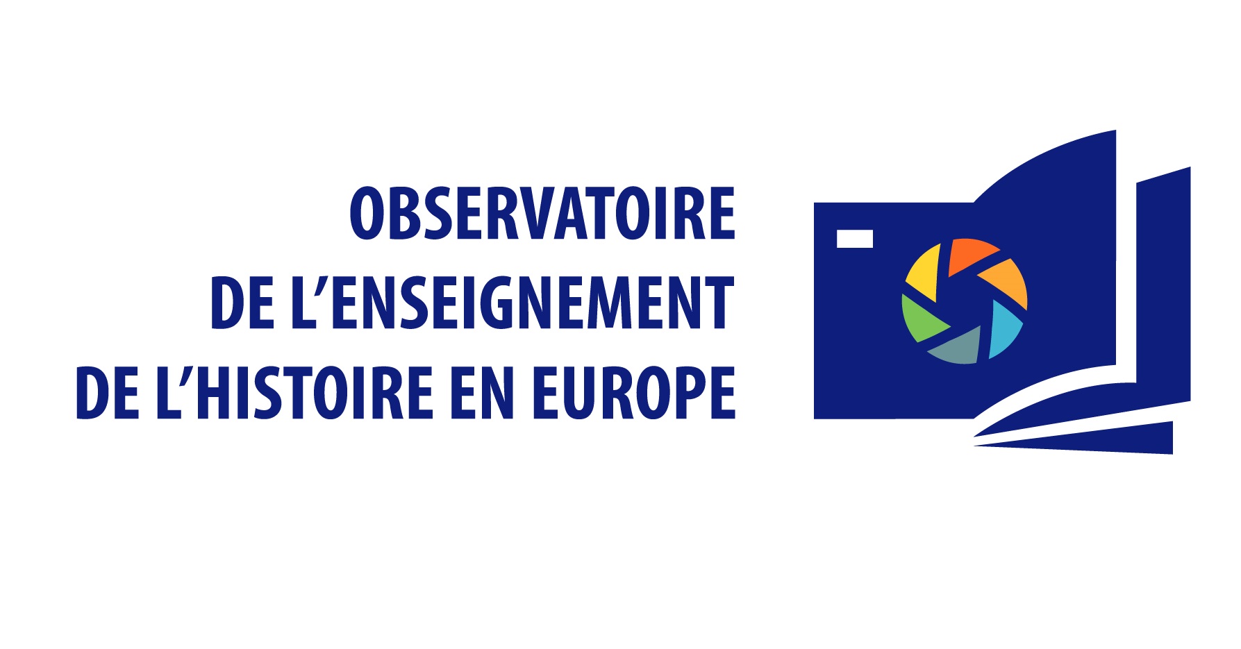 Logo de l'Observatoire de l'enseignement de l'histoire en Europe