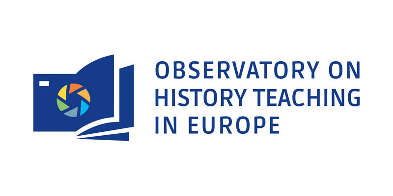 Logo of the Observatory on History Teaching in Europe