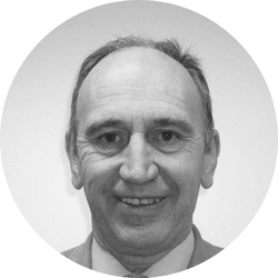 Alan McCully