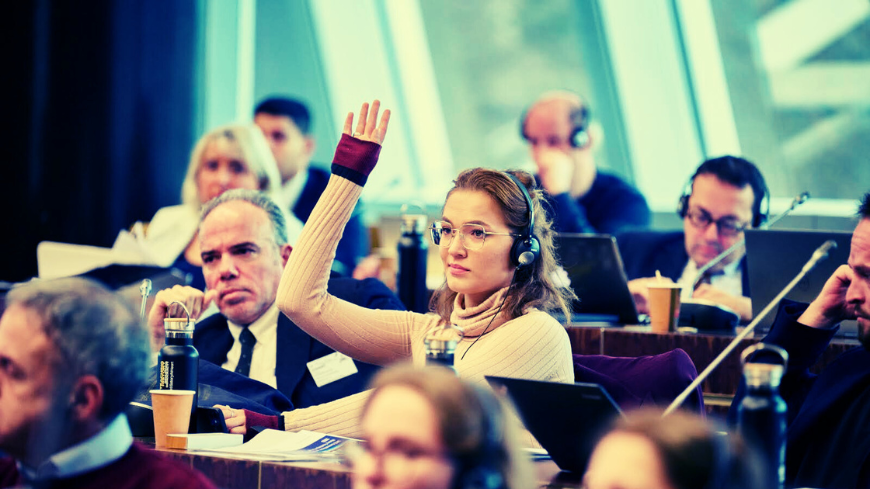 #LearnersFirst - Call for participation of history students in the OHTE Annual Conference