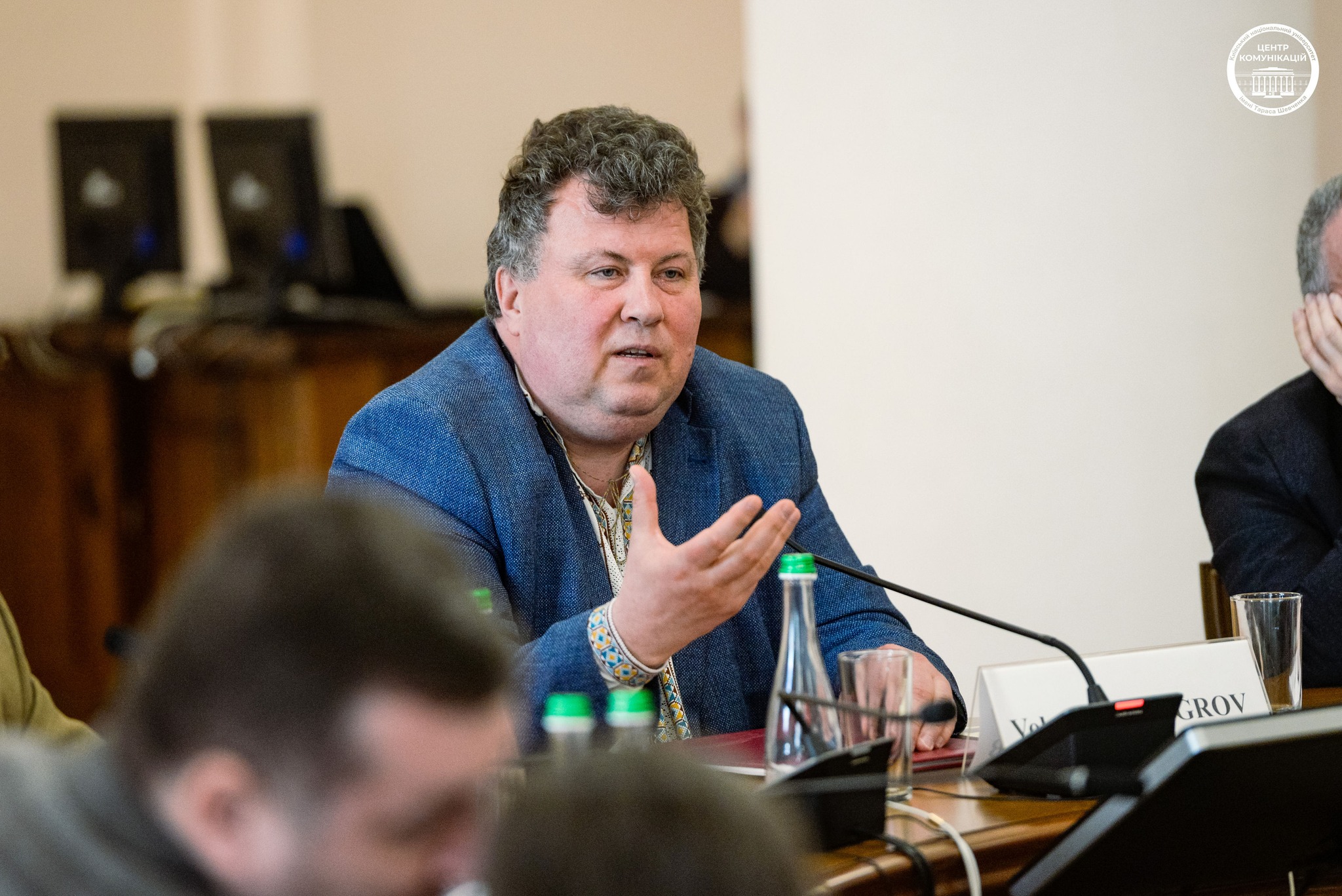 (c) Київський національний університет імені Тараса Шевченка