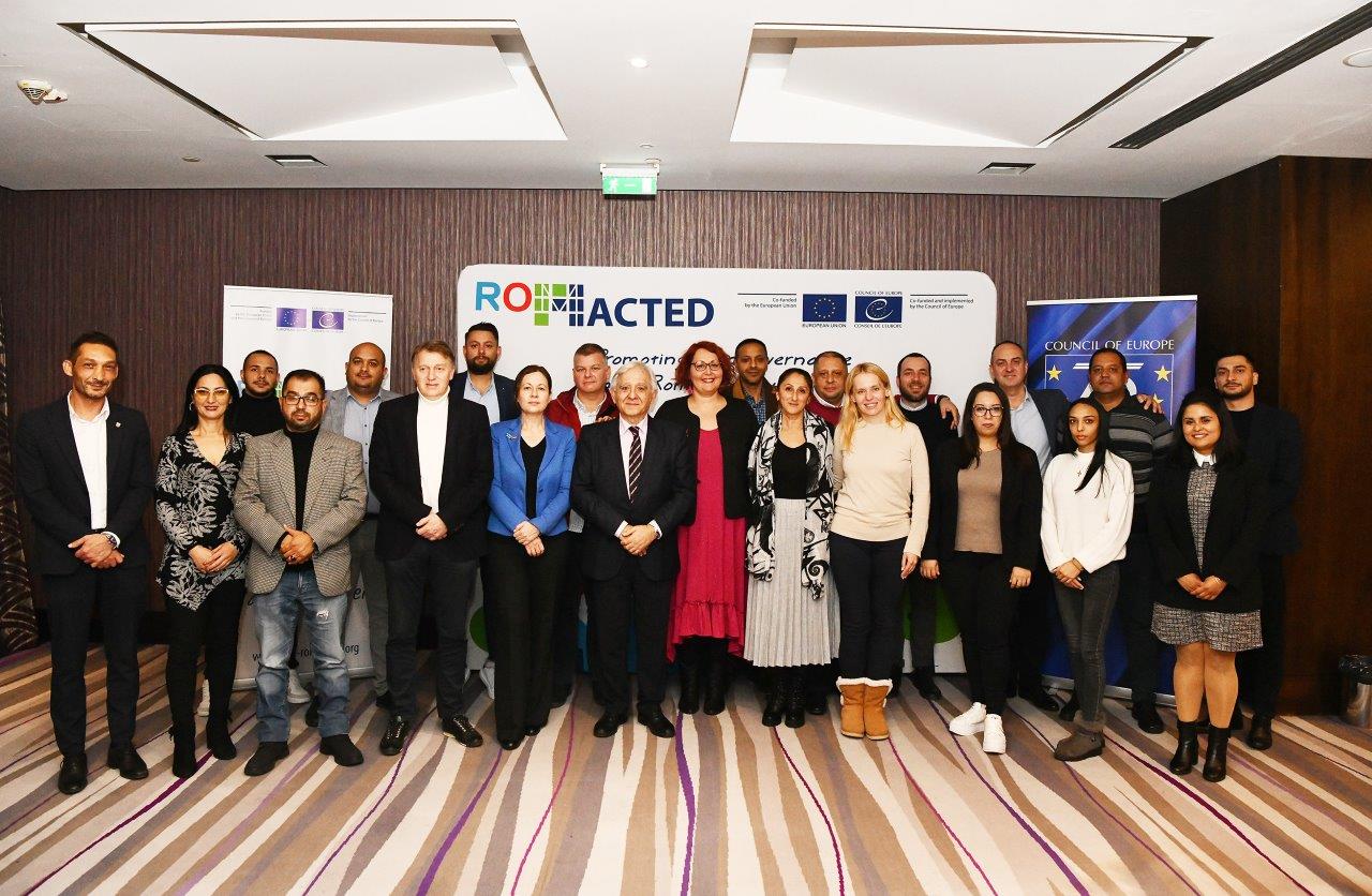 ROMACTED II Programme drives tangible change in Roma social inclusion in Serbia