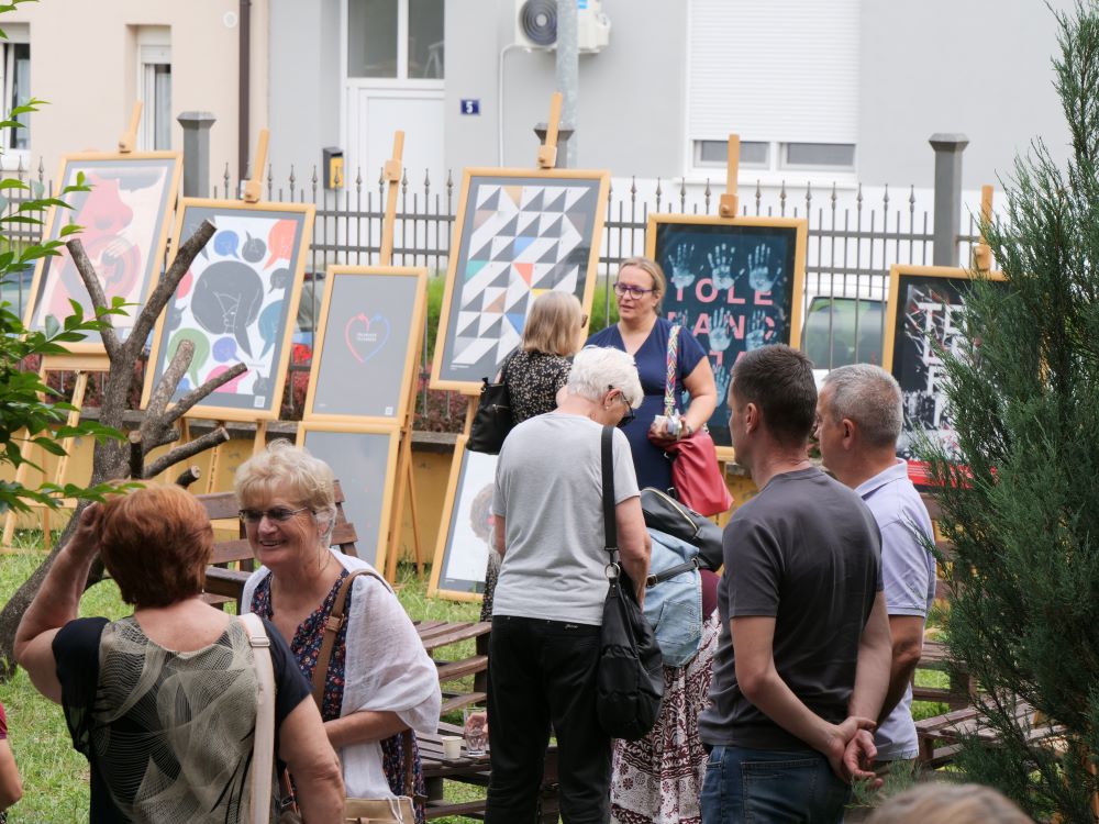 From hate speech to a culture of dialogue: International Day for Countering Hate Speech marked in Novi Sad