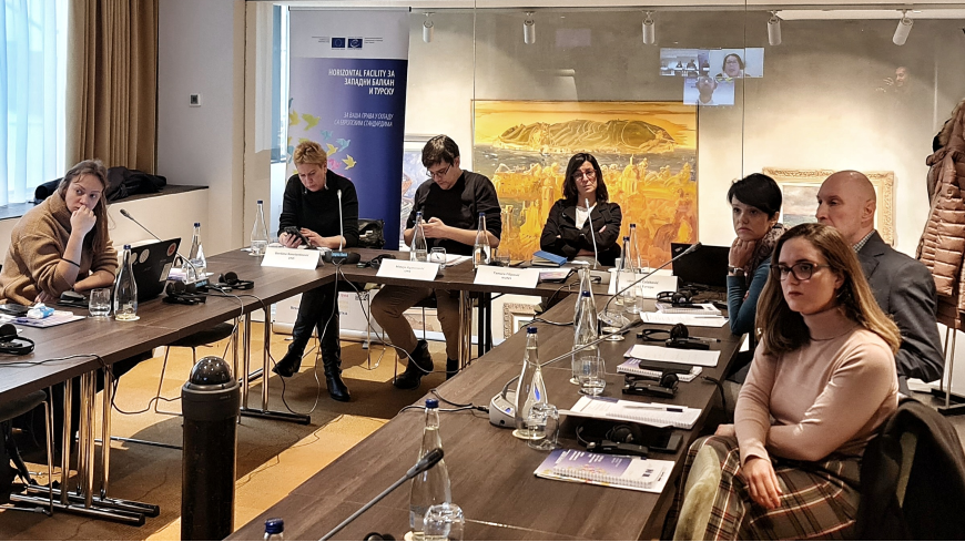 Jačanje medijskog pluralizma: Ključni medijski akteri u Srbiji postavili pravac za istraživanje informacijskog poremećaja