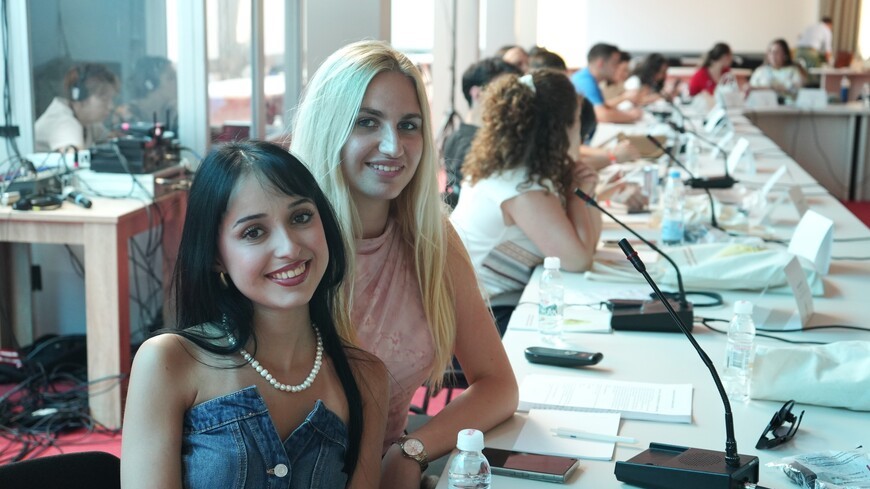 Future lawyers in the Western Balkans take on digital violence against women
