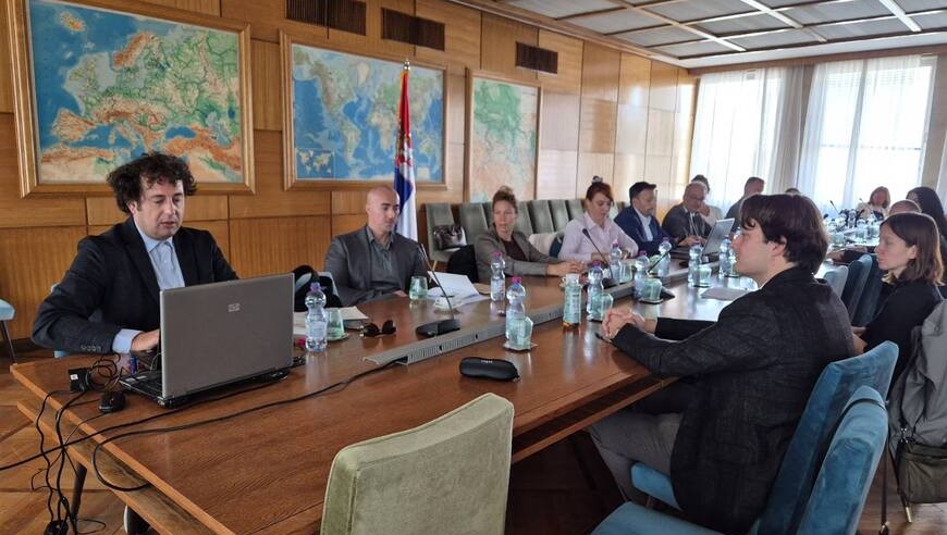 Novo istraživanje doprinosi unapređenju medijske pismenosti u Srbiji