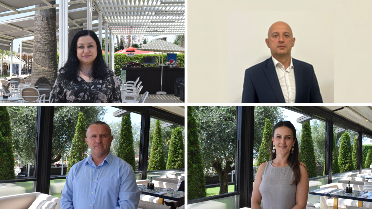Breaking the cycle: Transforming violent extremist prisoners in the Western Balkans