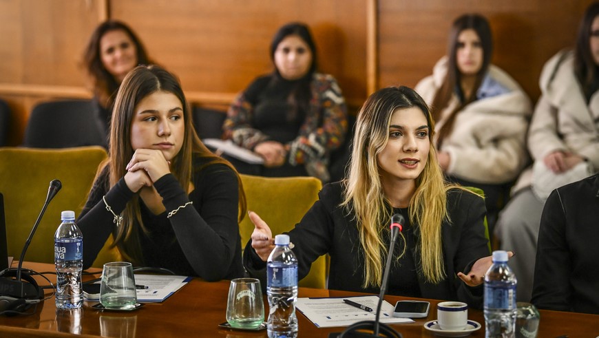 Mladi prepoznaju nejednakosti u uticaju ekoloških problema