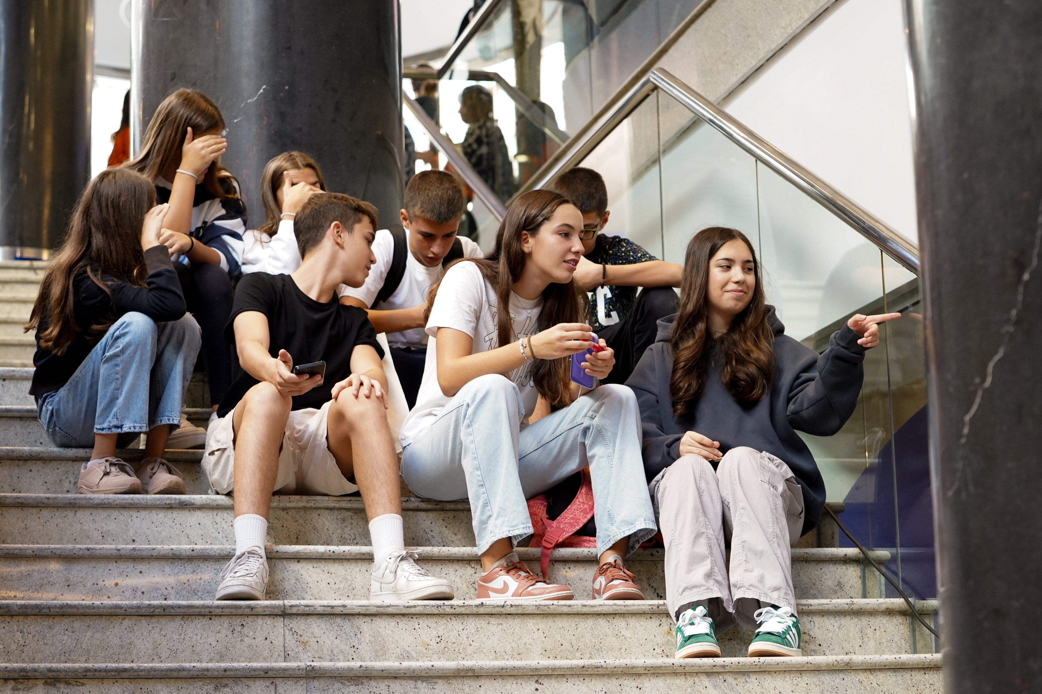 Comprehensive Research on Students’ Well-being and Peer Violence Conducted in Serbian Schools within the framework of the project Prevent Bullying and Peer violence in schools