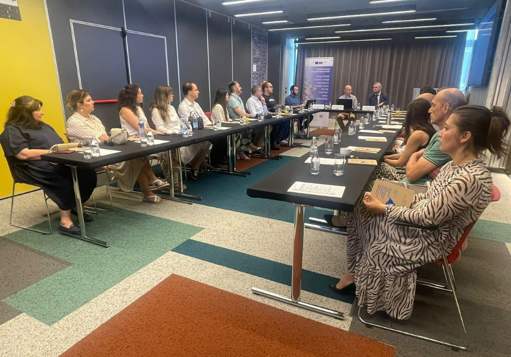 Towards more consistent judicial practice in Serbia
