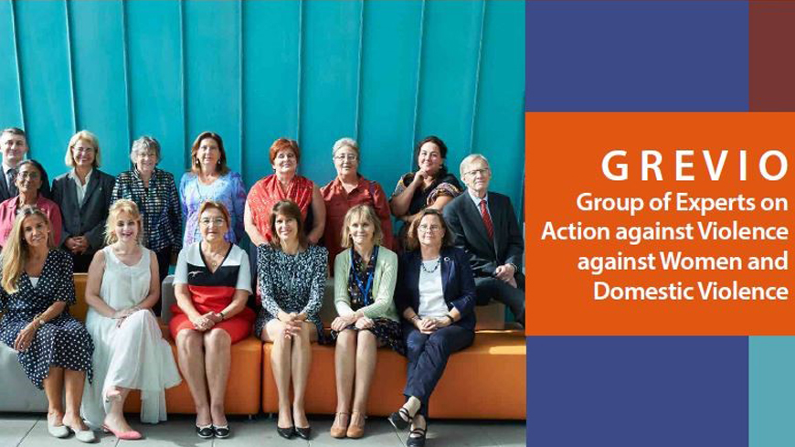 Stopping violence against women: welcome progress but obstacles remain ...