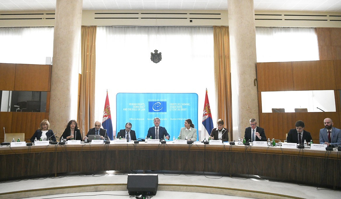 Photo: Vesna Lalić