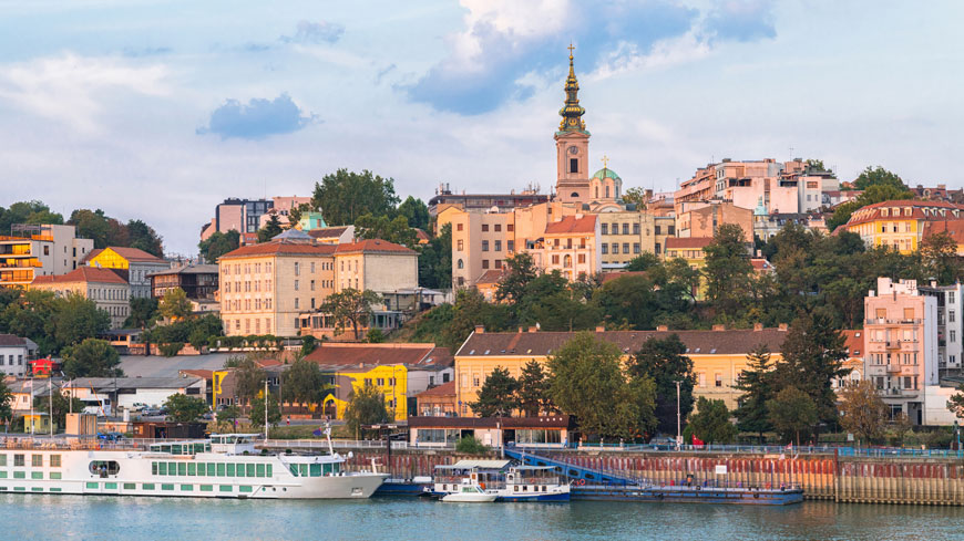 Srbija: Razvojna banka Saveta Evrope odobrila zajam od 200 miliona evra za podršku Srbiji u borbi protiv Kovida-19