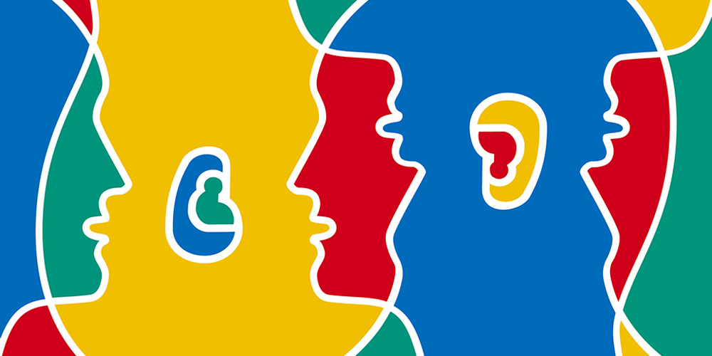 European Day of Languages – 26 September 2018: Statement from Council of Europe Secretary General, Thorbjørn Jagland