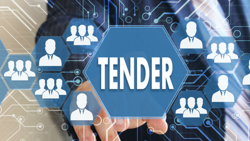 Call for tender - Deadline 30 July 2021