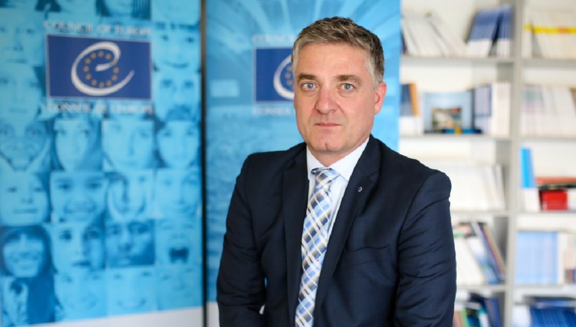 Human rights support in times of crisis and beyond