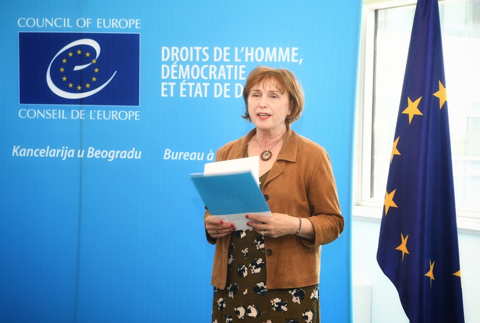 Photo: Vesna Lalić