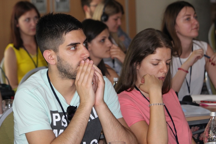 Summer School on the European Convention on Human Rights - Council of ...