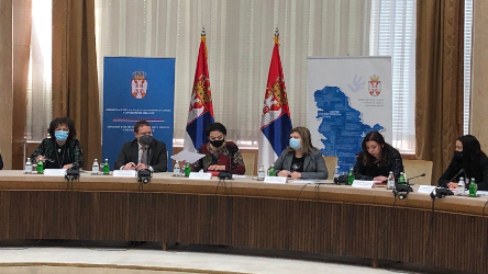 Authorities of Serbia kick-start the process of preparation of the new Action Plan on National Minorities