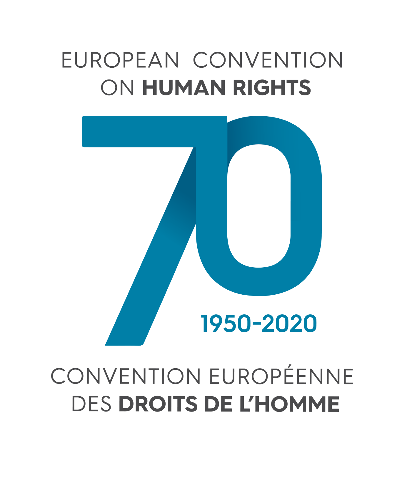 Marking 70 years of the European Convention on Human Rights in critical times
