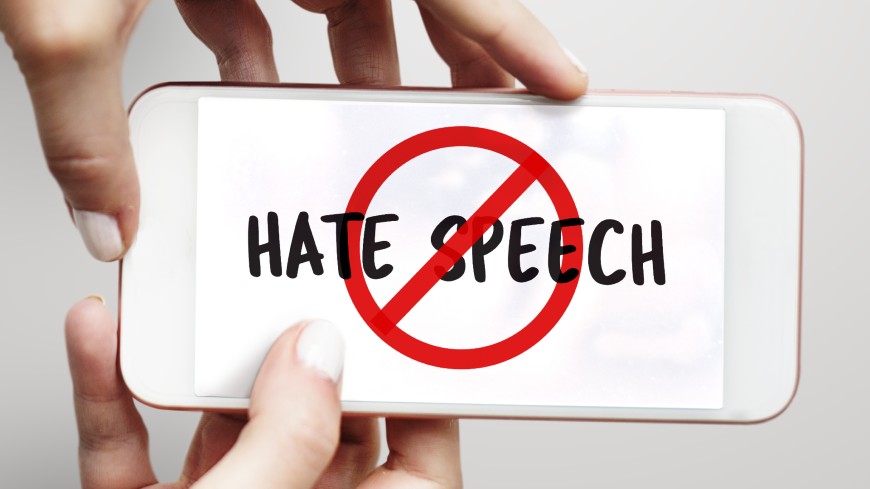 MEDIA ADVISORY - Hate speech in Serbian media: a new report to be presented in Belgrade on Tuesday