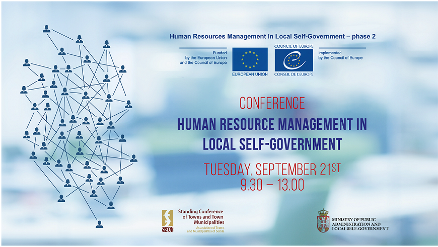 Overview of the Human Resource Management System in Local Self-Governments