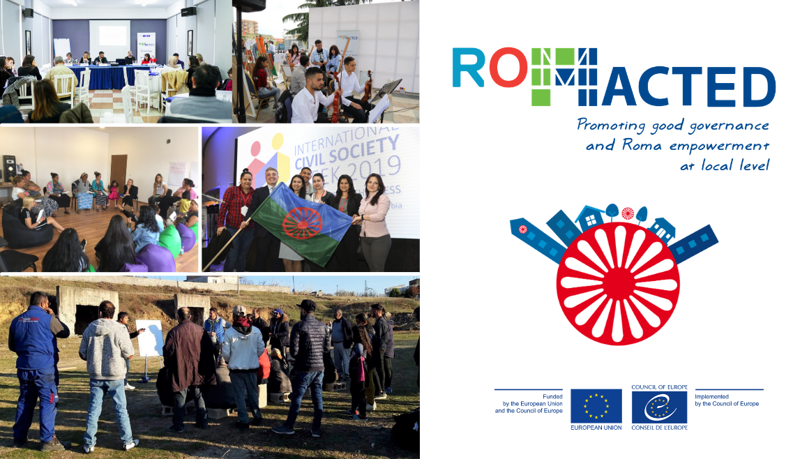 Počela druga faza programa ROMACTED “Promovisanje dobrog upravljanja i osnaživanja Roma na lokalnom nivou”