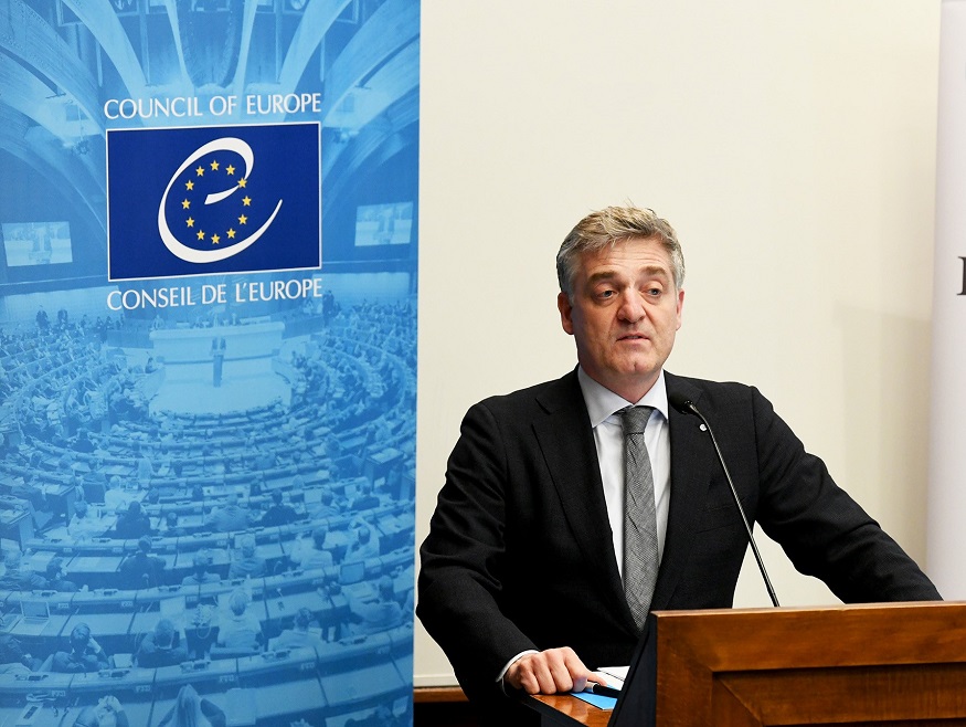 Towards European equality standards
