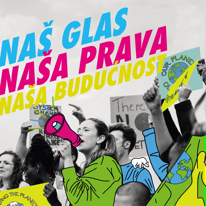 Međunarodne organizacije na Dan ljudskih prava – pružiti veću podršku mladima u Srbiji