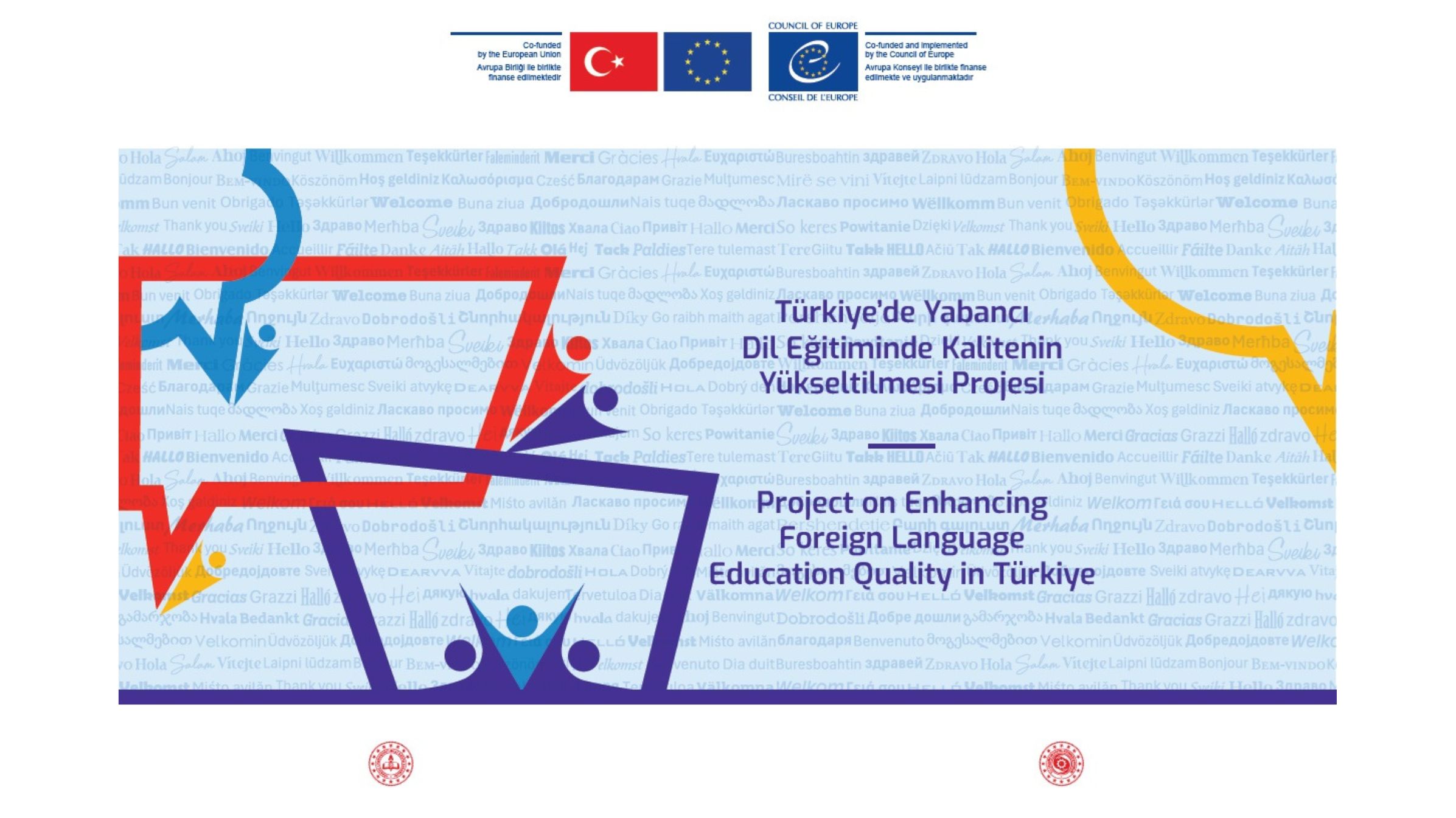 Teachers Strengthen Language Assessment Skills Nationwide