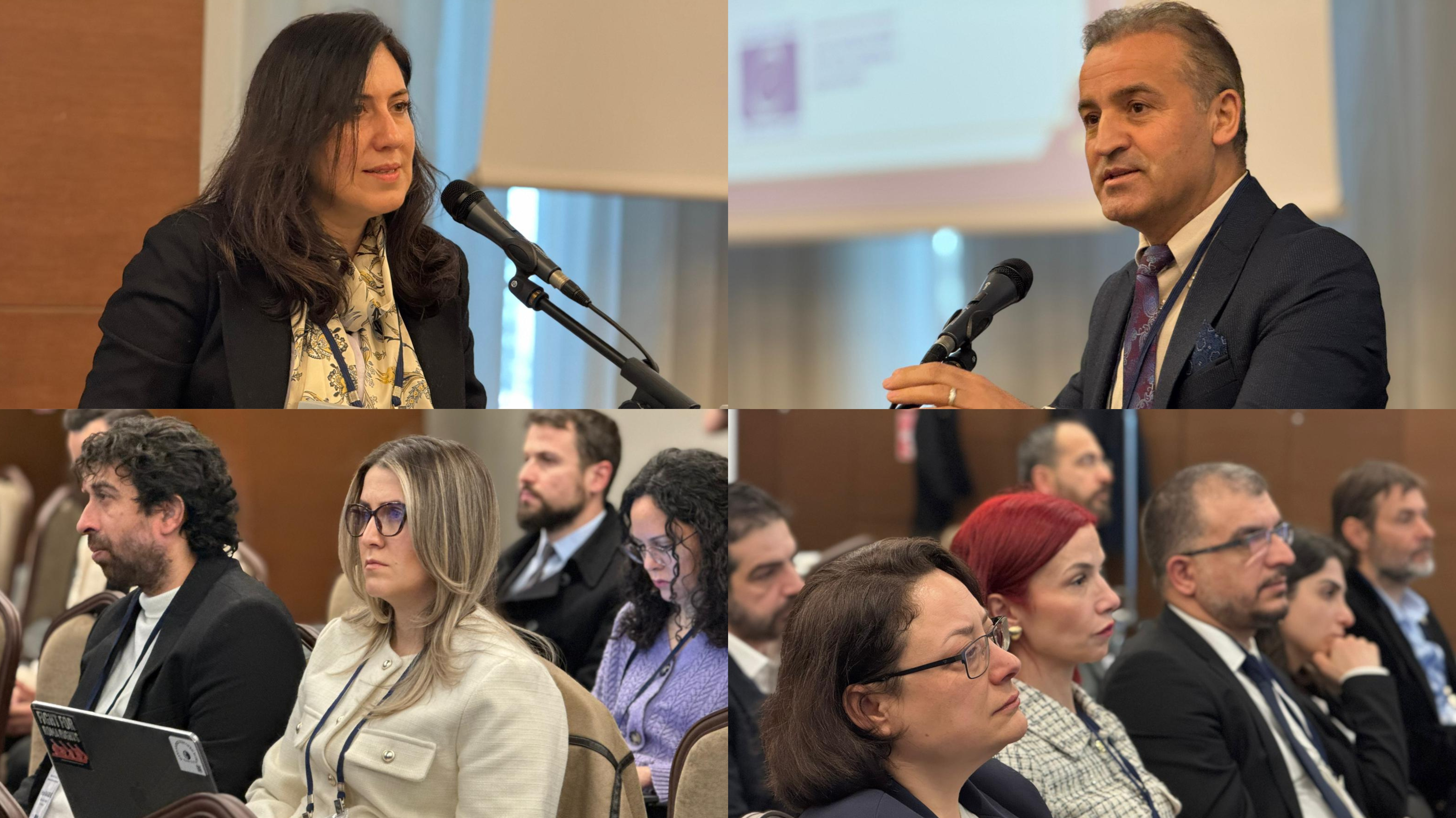 Advancing Roma inclusion in green jobs discussed