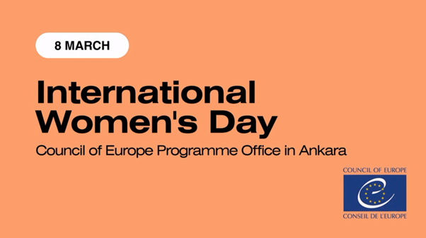 Women’s Rights in Action: International Women’s Day