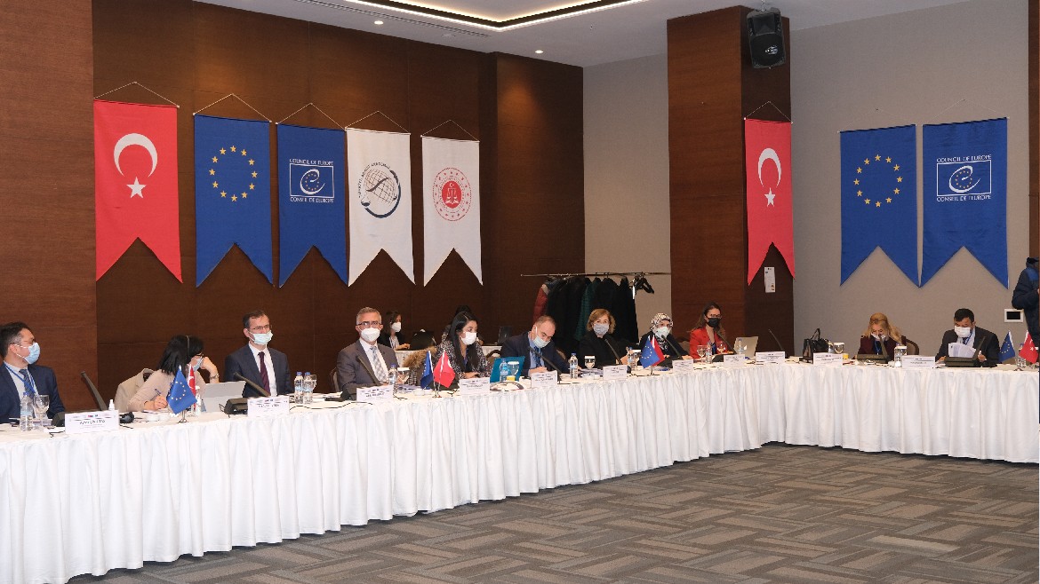 Aile Hukukunda AUÇ Mekanizmaları Düzenlenen Geniş Kapsamlı Çalıştayda Tartışıldı