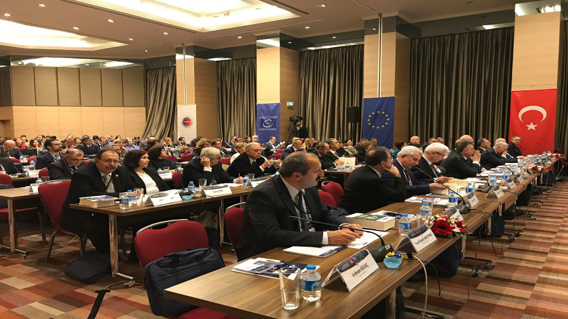Case Law Forum: Individual Application Judgments of the Turkish Constitutional Court Related to Civil Proceedings