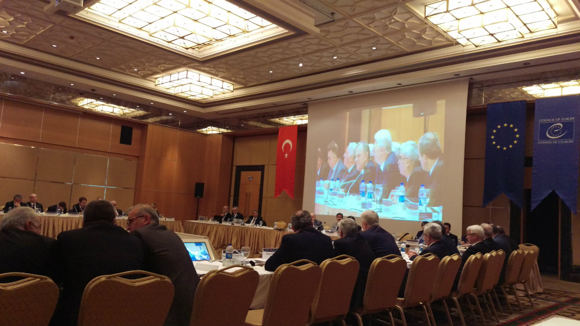 Case Law Forum: Individual Application Judgments of the Turkish Constitutional Court Related to Criminal Judiciary